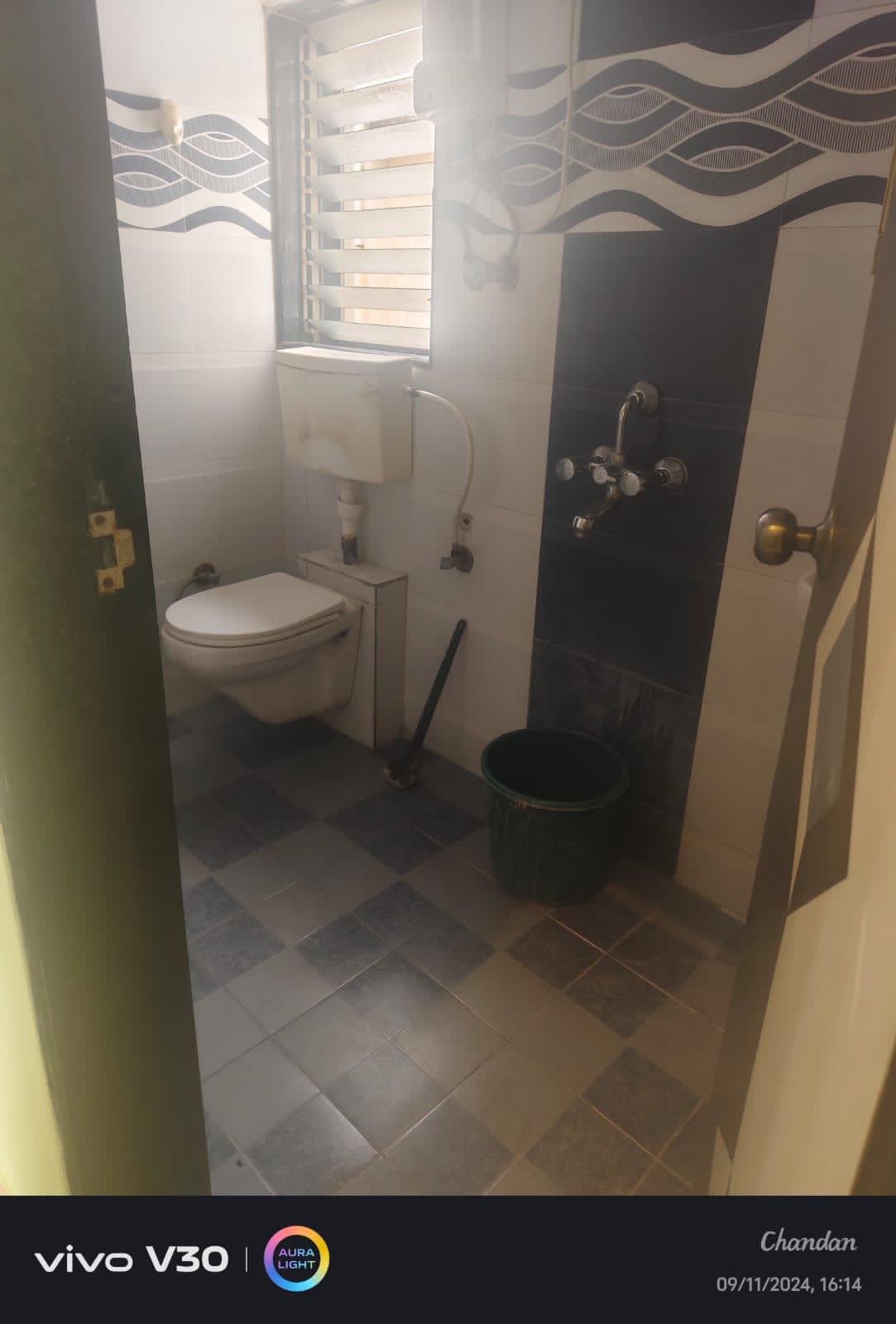 1 BHK + Pooja Room Apartment For Sale in Sweet Shree Balram