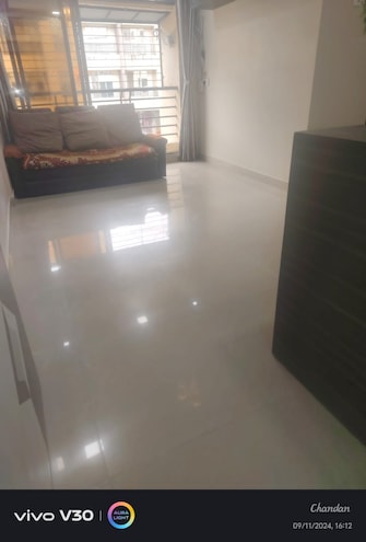 1 BHK Apartment For Resale in Sweet Shree Balram Virar West Palghar  7798298