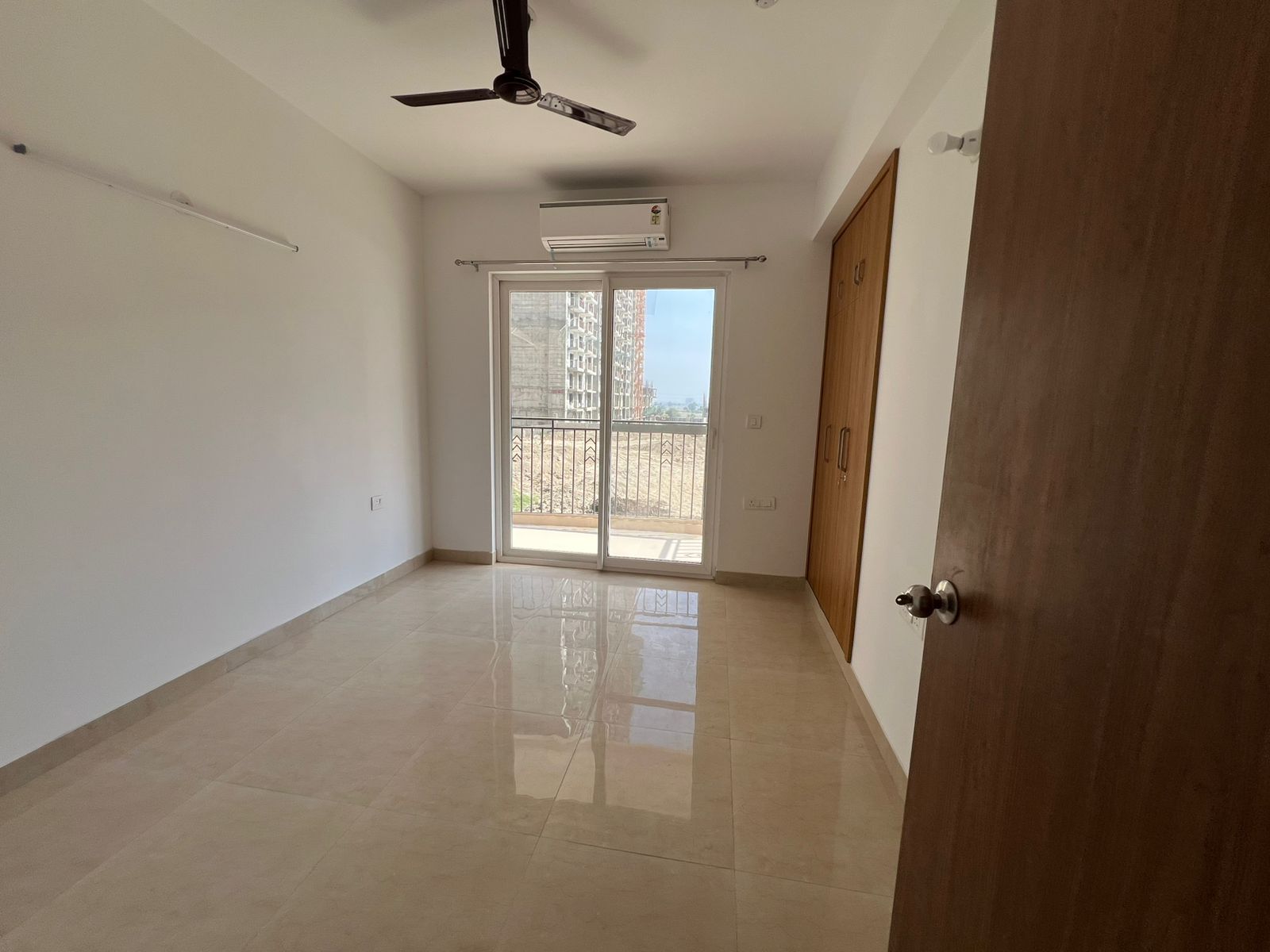 3 BHK Apartment For Rent in ATS Homekraft Pious Hideaways Sector 150 Noida  7798301