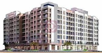 1 BHK Apartment For Resale in Shree Enclave Boisar Boisar Palghar  7798325