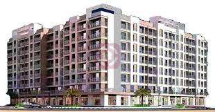 1 BHK Apartment For Sale in Shree Enclave Boisar