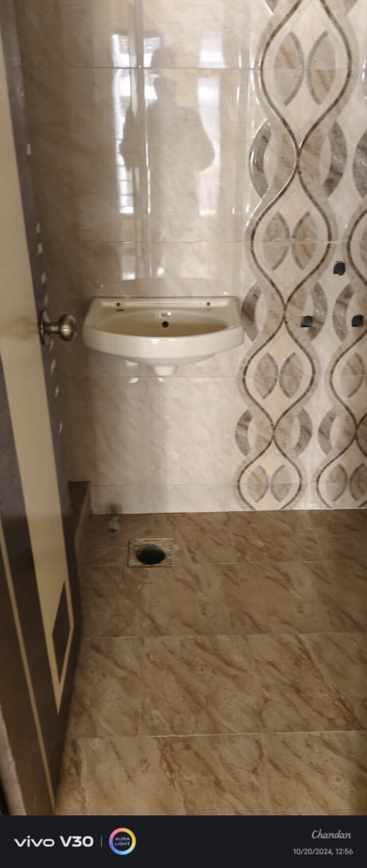 Bathroom, shree-enclave-boisar 1 Bedroom 525 Sq.Ft. Apartment In Boisar Palghar 7798325