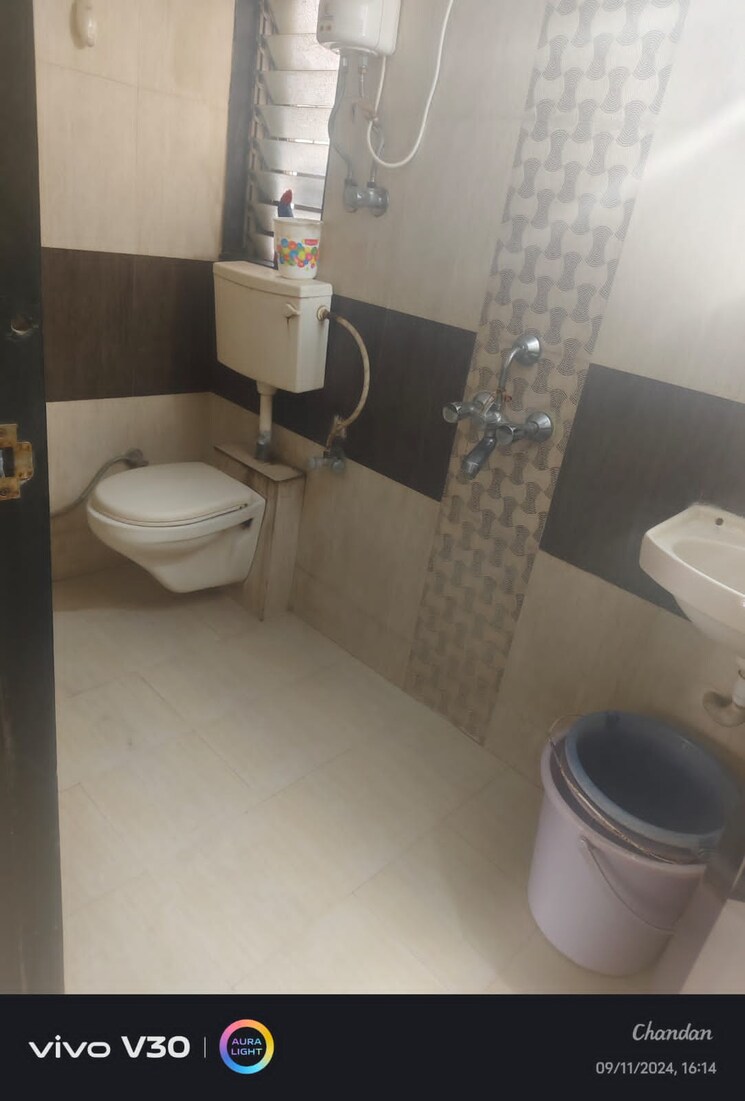 Bathroom, shree-enclave-boisar 1 Bedroom 525 Sq.Ft. Apartment In Boisar Palghar 7798325