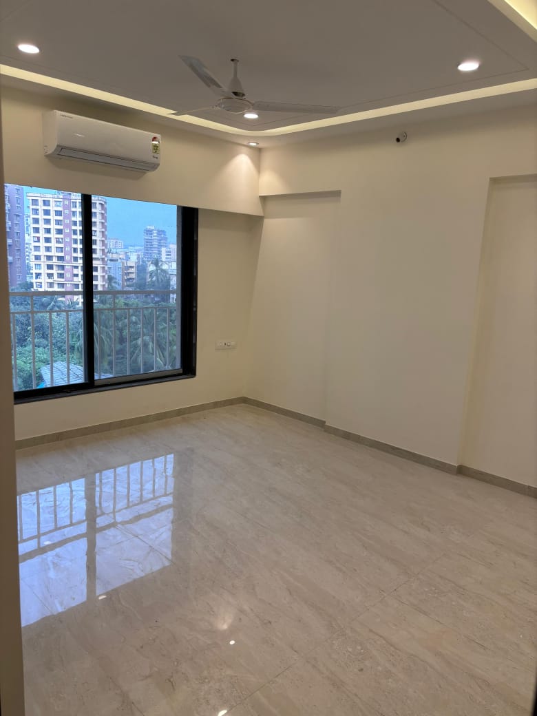 1 BHK Apartment For Rent in Sheth Vasant Oasis Andheri East Mumbai  7798347