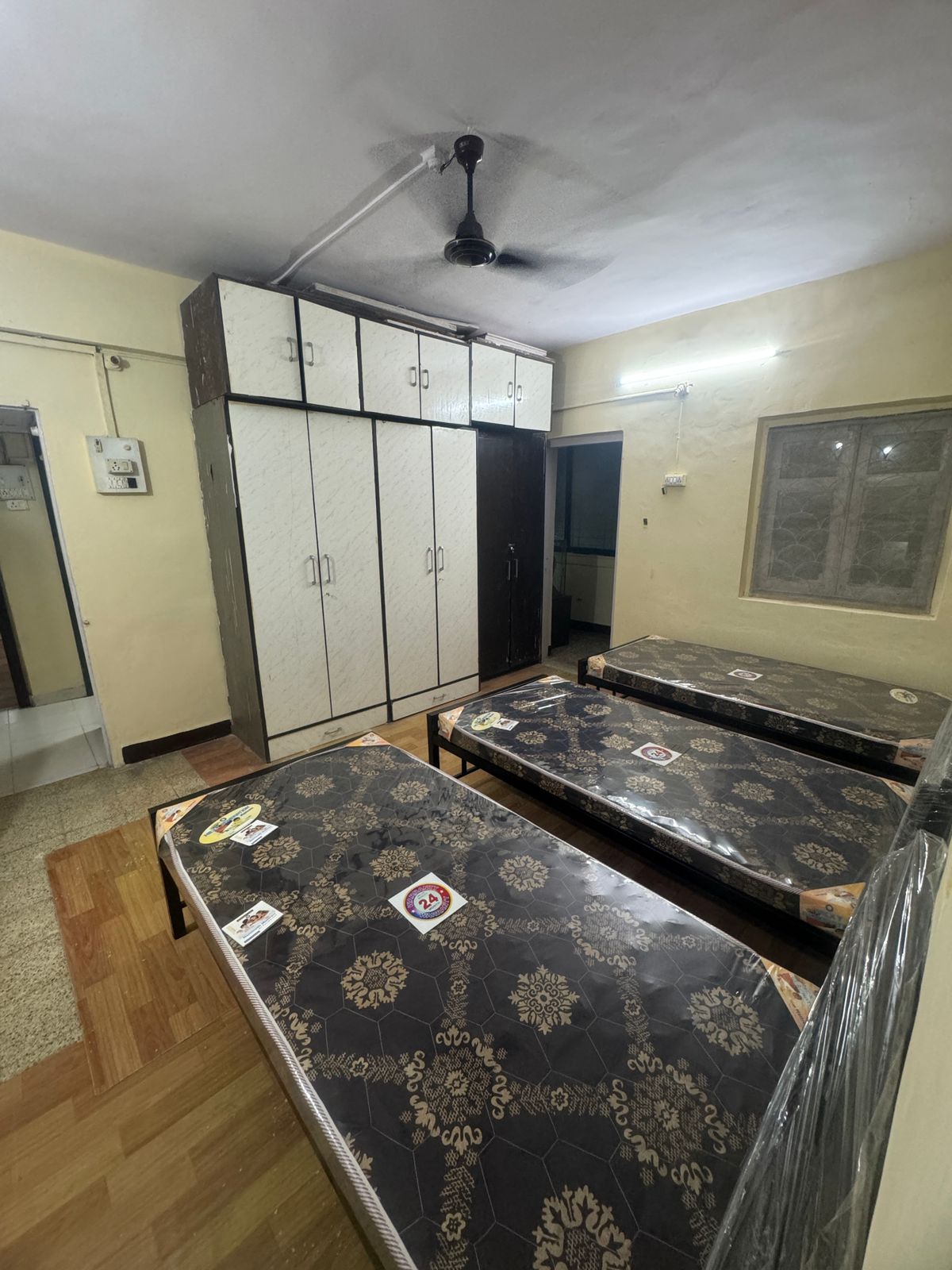 2 BHK Apartment For Rent in Ashok Avenue Marol Marol Mumbai  7798350