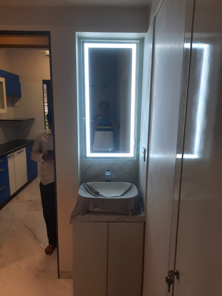 Bathroom, ashok-avenue-marol 2 Bedroom 875 Sq.Ft. Apartment In Marol Mumbai 7798350