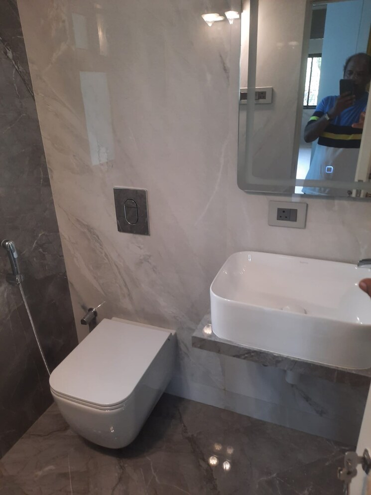 Bathroom, ashok-avenue-marol 2 Bedroom 875 Sq.Ft. Apartment In Marol Mumbai 7798350