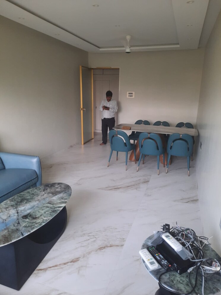  Parking, ashok-avenue-marol 2 Bedroom 875 Sq.Ft. Apartment In Marol Mumbai 7798350