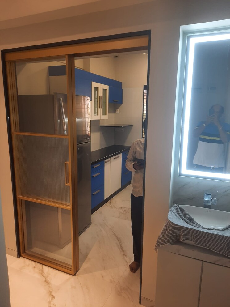 Bathroom, ashok-avenue-marol 2 Bedroom 875 Sq.Ft. Apartment In Marol Mumbai 7798350