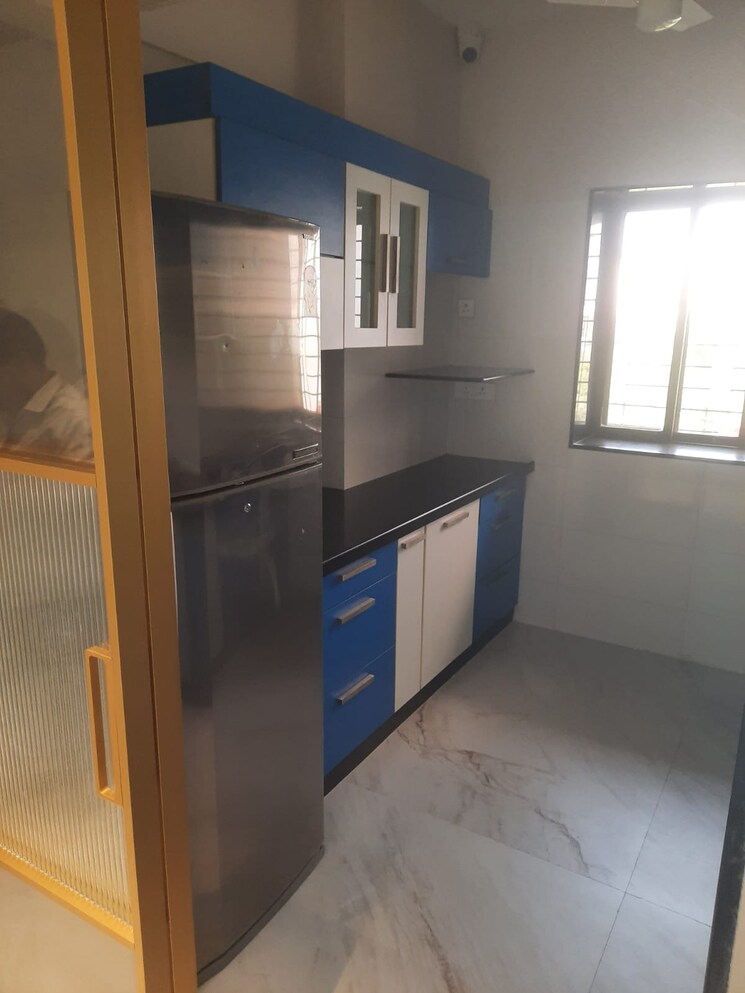 Kitchen, ashok-avenue-marol 2 Bedroom 875 Sq.Ft. Apartment In Marol Mumbai 7798350