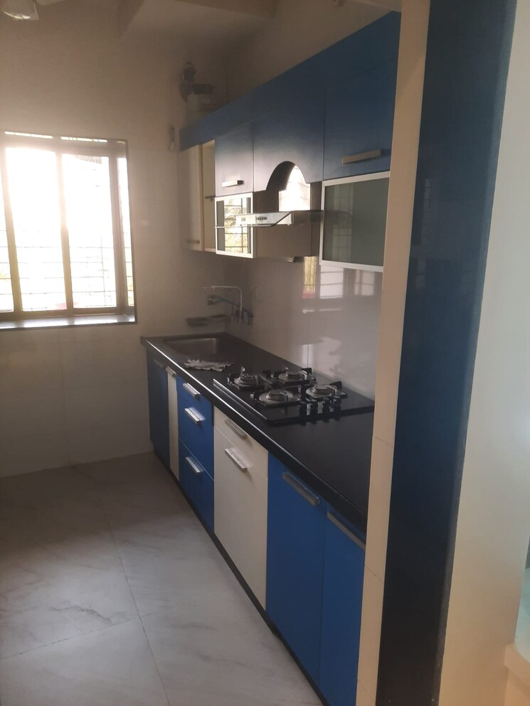 Kitchen, ashok-avenue-marol 2 Bedroom 875 Sq.Ft. Apartment In Marol Mumbai 7798350