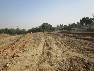 Plot Area in  Plot at Upsidc Site B – for Sale
