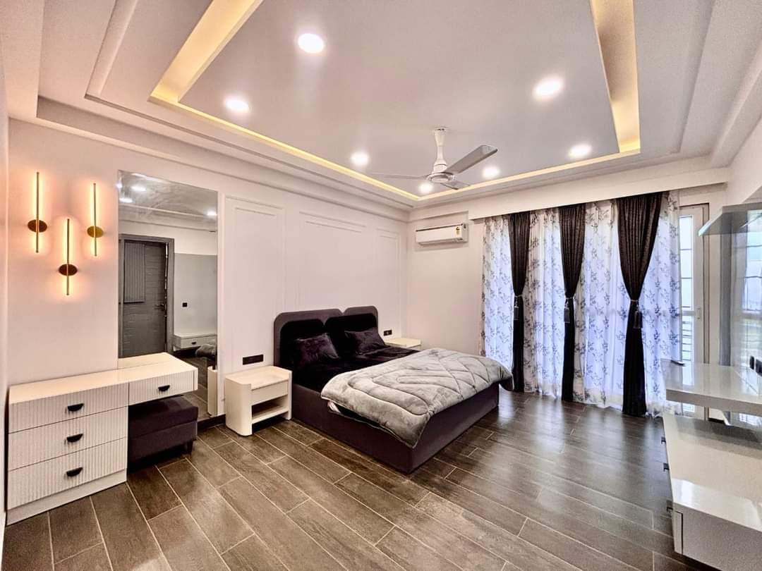 3 BHK Apartment For Rent in Birla Navya Sector 63a Gurgaon  7798382