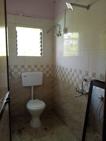 Bathroom in 2 BHK Villa at A D Sivana, Murbad – for Sale