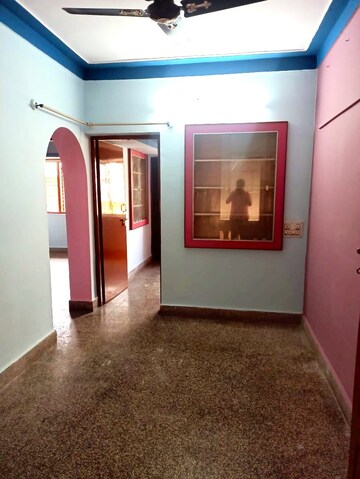 Room in 2 BHK Independent House at Vivek Nagar – for Rent