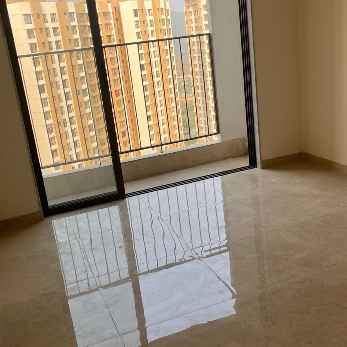 1 BHK Apartment For Rent in Reilable Garden Naigaon East Mumbai  7798435