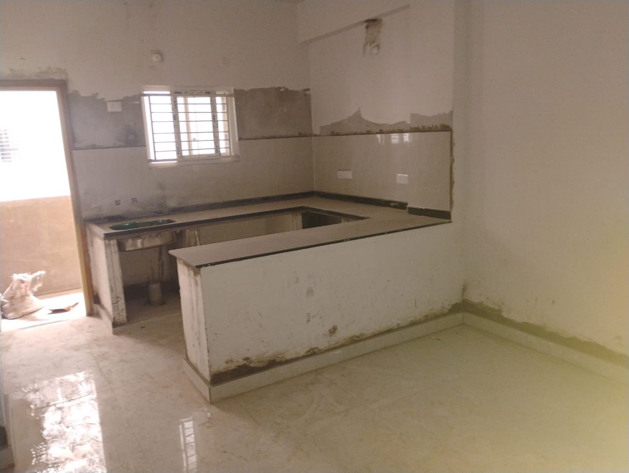 3 BHK + Pooja Room Apartment For Sale in RNG Westend