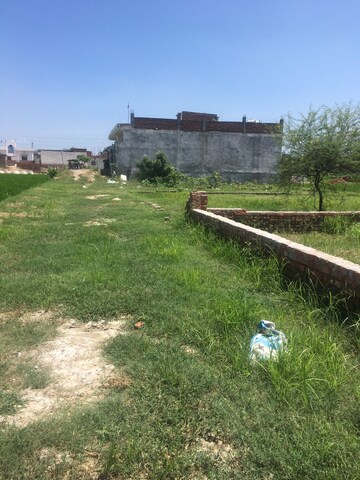  Plot – Nearby View at Ramnagar - for Sale