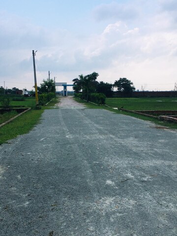  Plot – Exterior View View at Ramnagar - for Sale