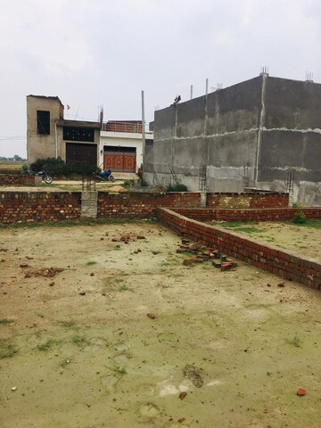  Plot For Sale in Ramnagar