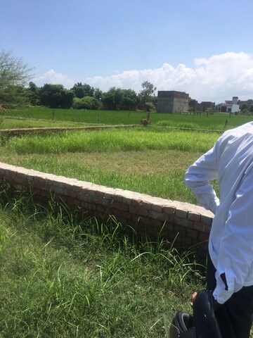  Plot – Garden View at Ramnagar - for Sale