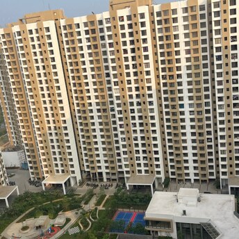 1 BHK Apartment For Rent in Navkar City Phase II Tivri Mumbai  7798458