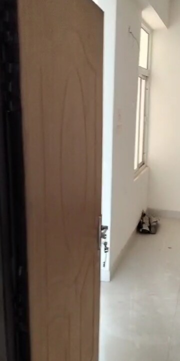 Building Lobby in 3 BHK Independent House at Raj Nagar Extension – for Rent