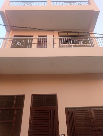 3 BHK Independent House For Rent in Raj Nagar Extension Ghaziabad  7798467