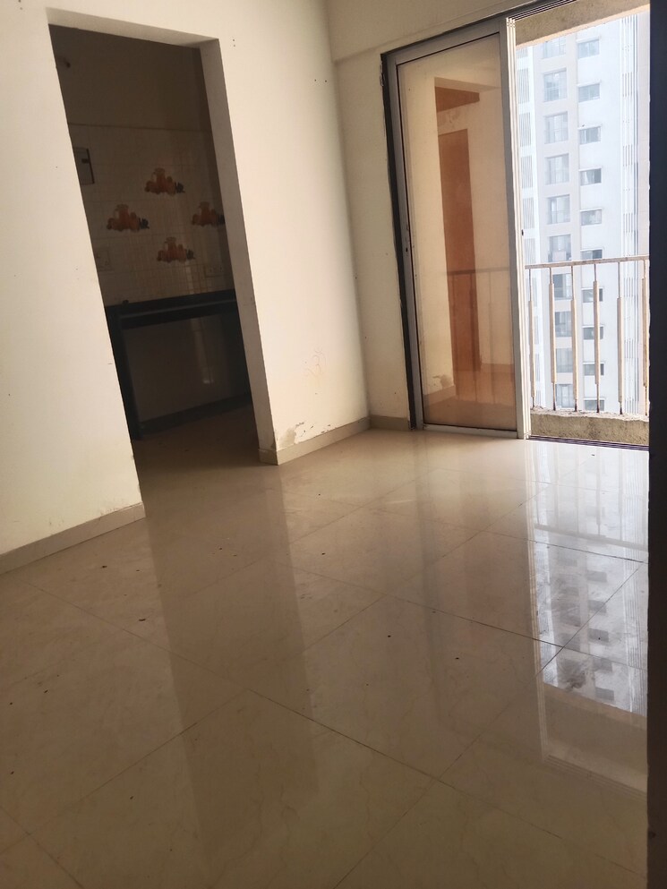 Living Room, jsb-nakshatra-greens 1 Bedroom 500 Sq.Ft. Apartment In Naigaon East Palghar 7798479