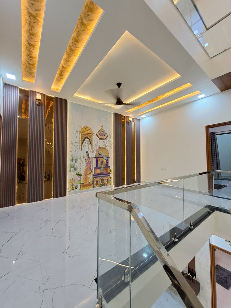 Living Room, harshad-height 2 Bedroom 1125 Sq.Ft. Apartment In Mira Road Thane 7798487