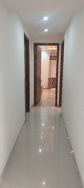 3 BHK Apartment For Rent in Shalimar Vista Gomti Nagar Lucknow  7798503