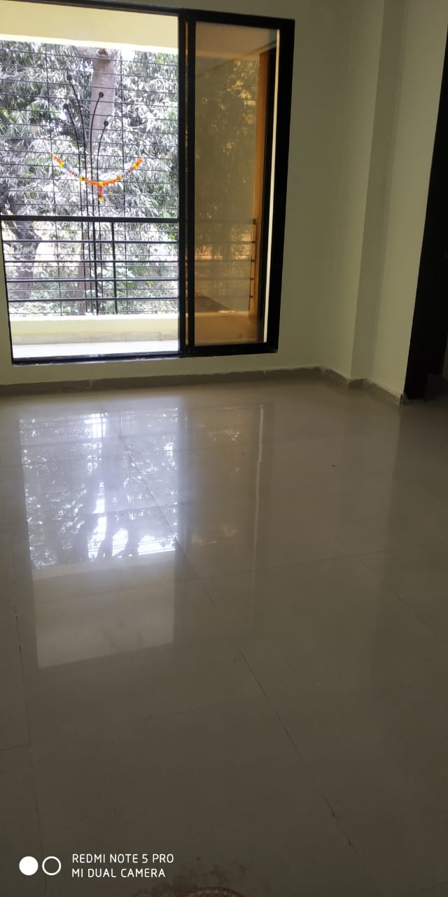 3 BHK + Pooja Room,Servant Room Apartment For Sale in Bhairav Srishti