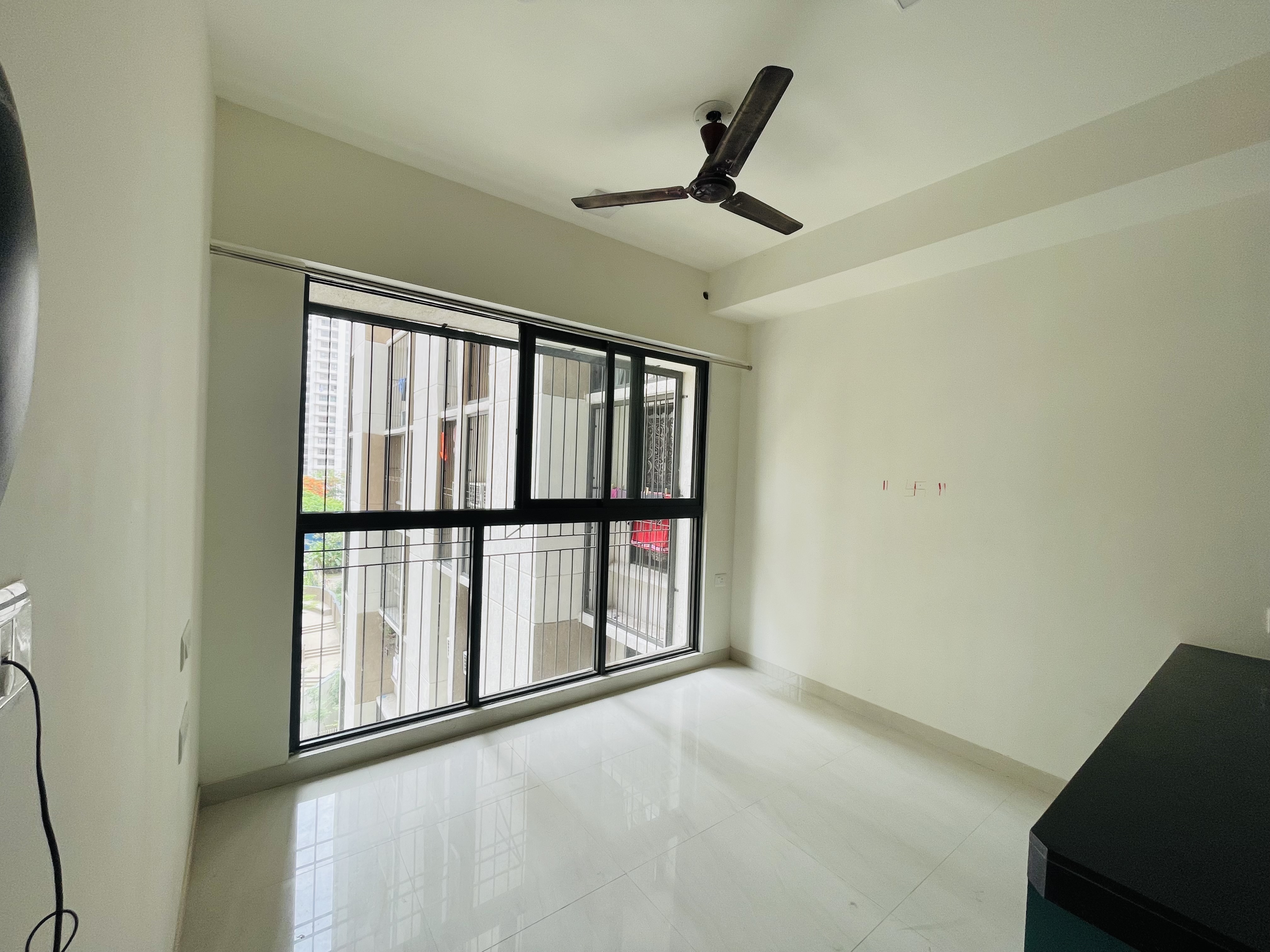 1 BHK Apartment For Rent in Lodha Quality Home Tower 5 Majiwada Thane  7798495