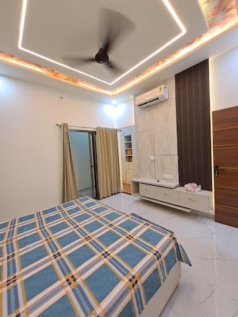 2 BHK Apartment For Rent in Santosh Tower Andheri West Mumbai  7798504