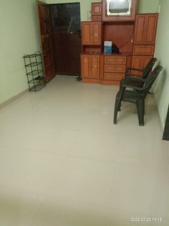 3 BHK Apartment For Resale in Windermere CHS Andheri West Andheri West Mumbai  7798507