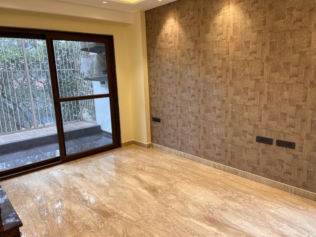 3 BHK + Pooja Room Apartment For Sale in Evershine Greens