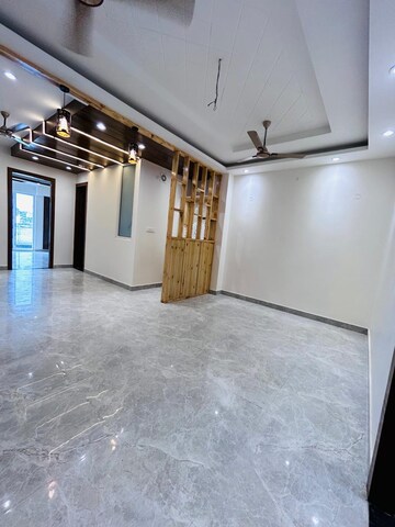 Living Room in 3 BHK Apartment at Andheri West – for Sale