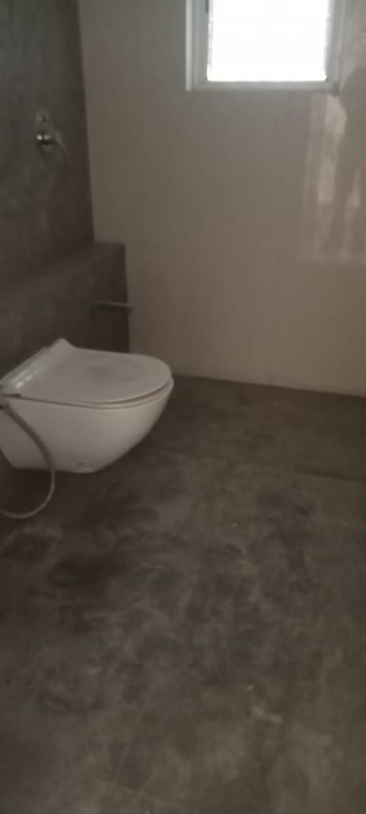 Bathroom, suraj-ave-maria 1 Bedroom 520 Sq.Ft. Apartment In Dadar West Mumbai 7798533