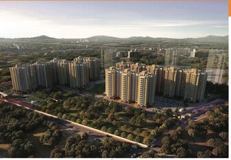 1 BHK Apartment For Resale in Prestige Primrose Hills Banashankari 6th Stage Bangalore  7798531