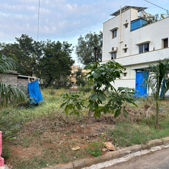 Plot For Resale in Kalyans Sulochana Gardens Shaili Gardens Hyderabad  7798565