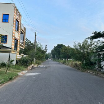 Plot For Resale in Kalyans Sulochana Gardens Shaili Gardens Hyderabad  7798565