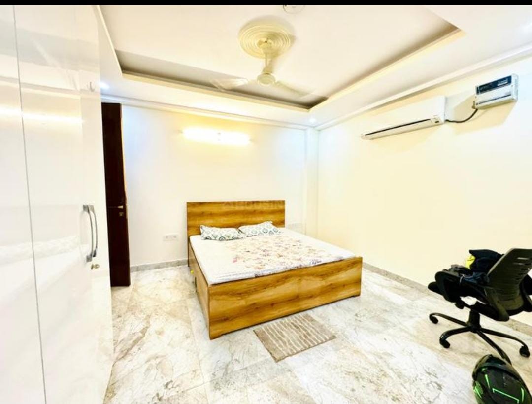 3 BHK Apartment For Sale in M3M Sky City