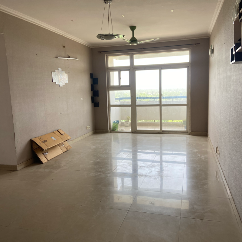 3 BHK Apartment For Rent in Ansal Valley View Estate Gwal Pahari Gurgaon  7798546