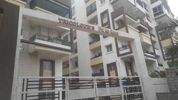 2 BHK Apartment – Exterior View View at Tricolour Palm Cove, Uppal - for Sale