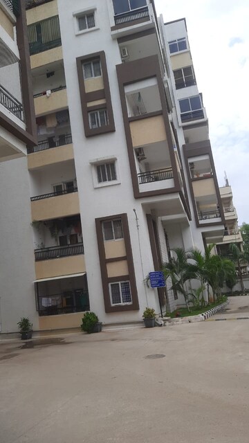 2 BHK Apartment – Exterior View View at Tricolour Palm Cove, Uppal - for Sale