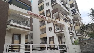 2 BHK Apartment For Resale in Tricolour Palm Cove Uppal Hyderabad  7798545