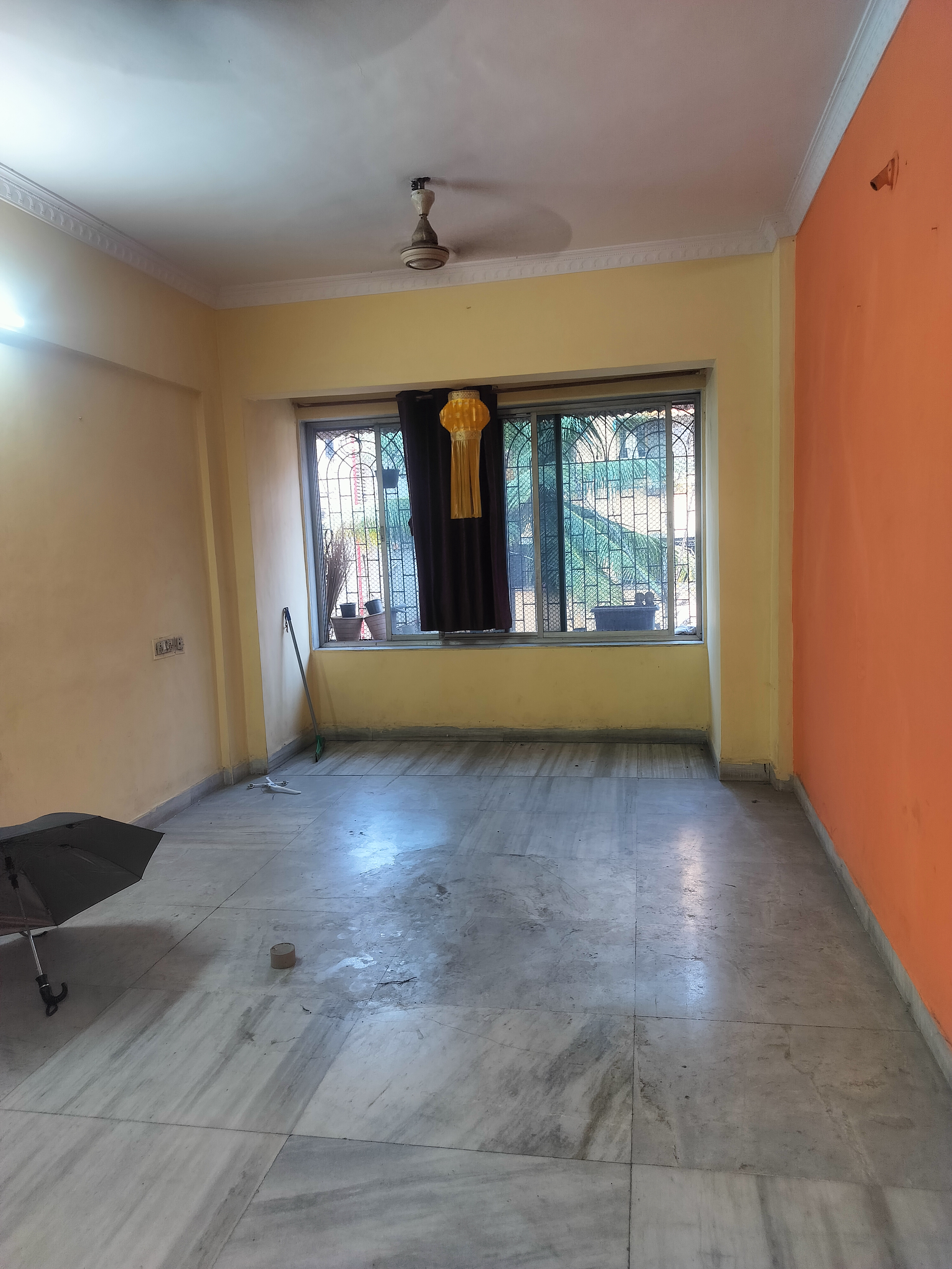 2 BHK Apartment For Rent in Twin Corner Nerul Navi Mumbai  7798551