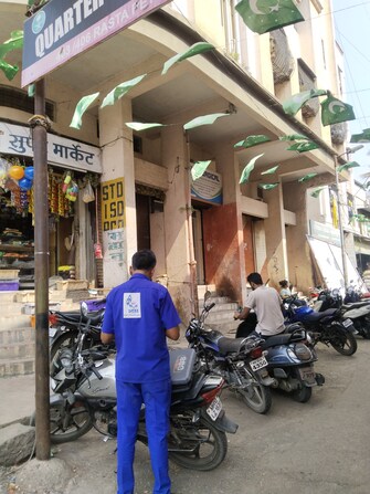 Commercial Shop 360 Sq.Ft. For Resale in Kamgar Putala Vasahat Pune  7798562