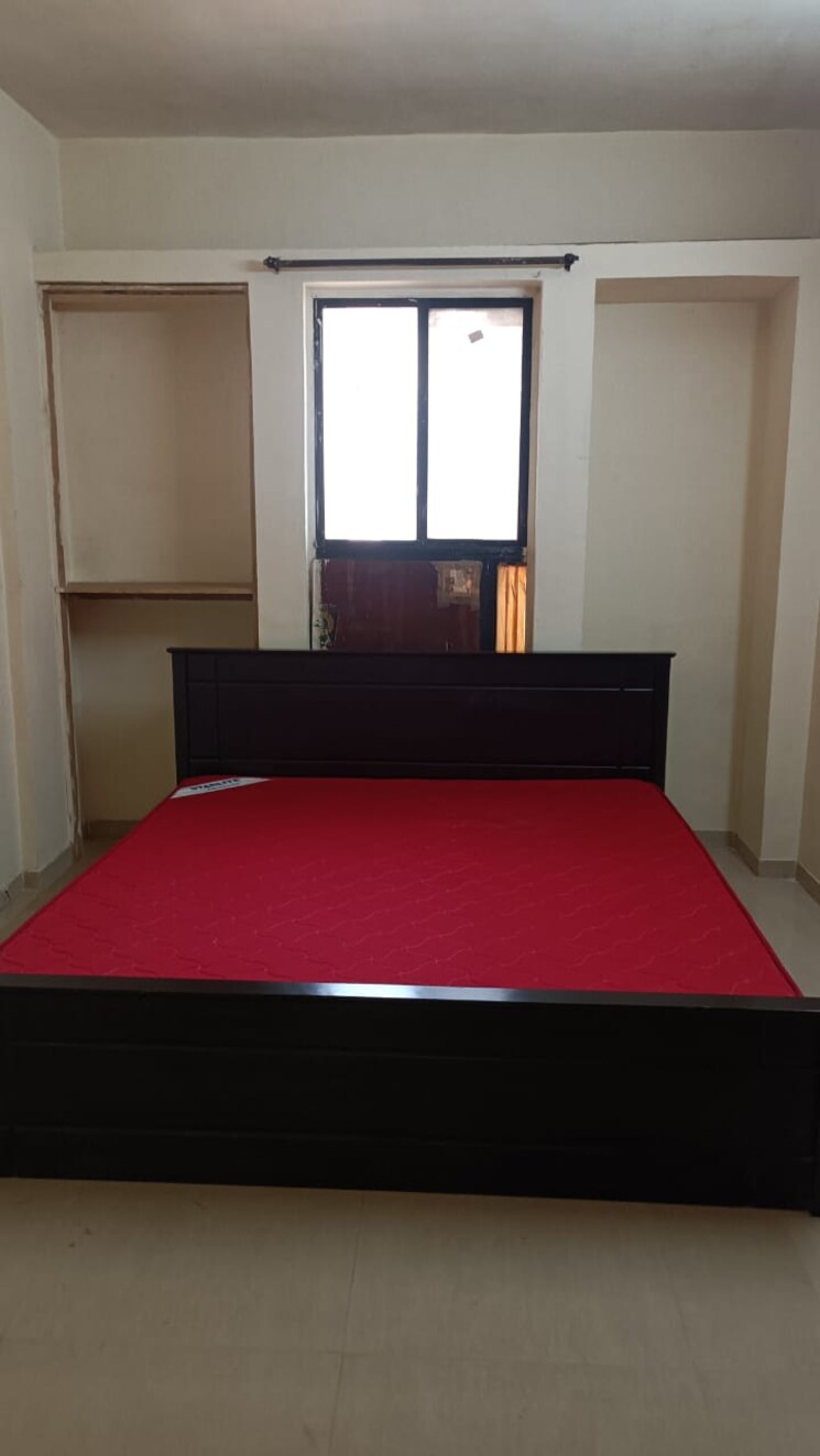 Bedroom, eisha-empire 2 Bedroom 875 Sq.Ft. Apartment In Hadapsar Pune 7798554