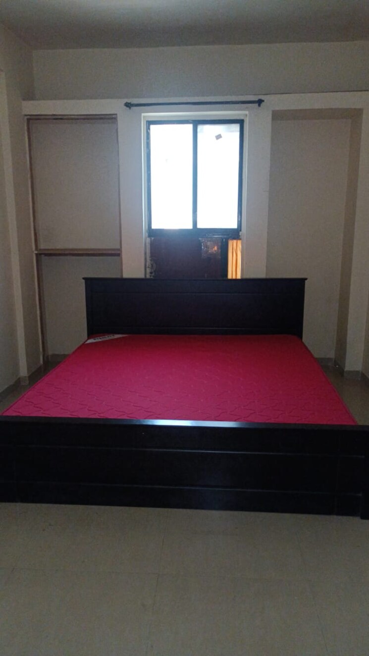 Bedroom, eisha-empire 2 Bedroom 875 Sq.Ft. Apartment In Hadapsar Pune 7798554